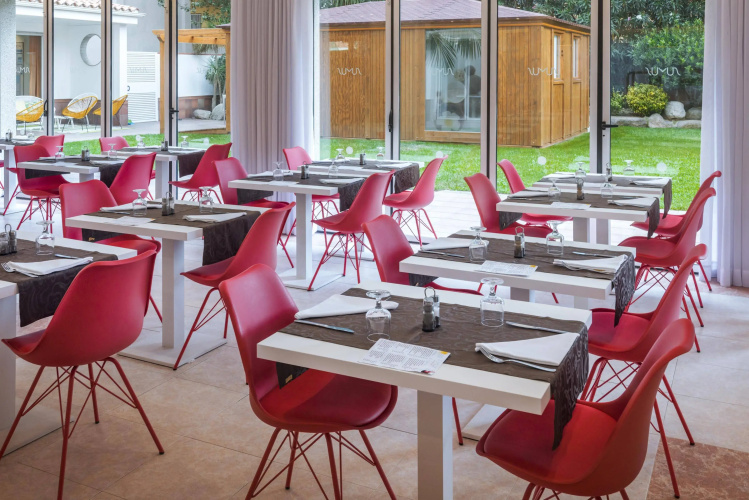 Hotel Sumus Monteplaya - Adults Only (+16)