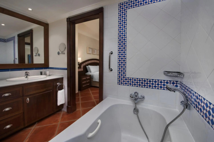Marriott's Playa Andaluza