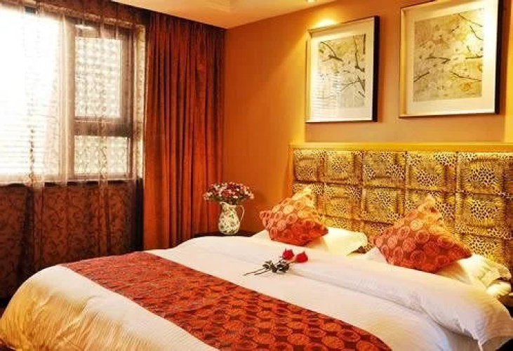 City Music Hotel