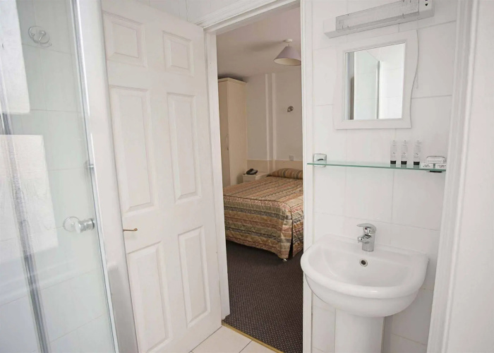 Hotel Earls Court