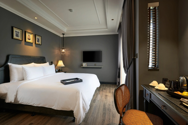 La Siesta Premium Hang Be