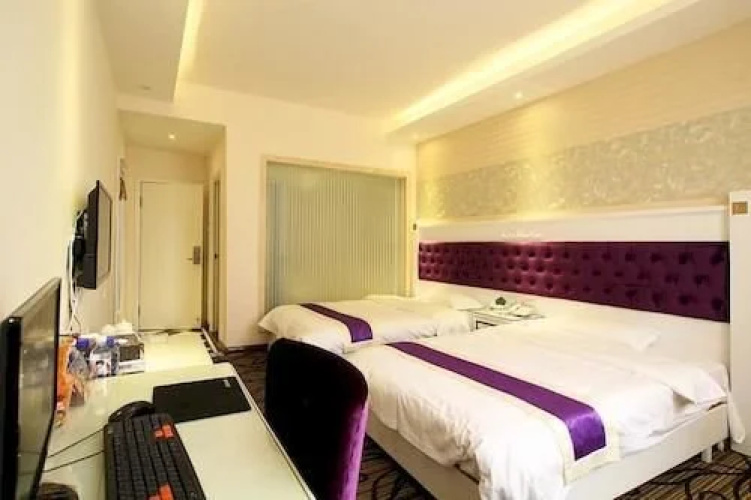 Shangjing Hotel(尚景大酒店(桂林电子科技大学金鸡岭校区店）)