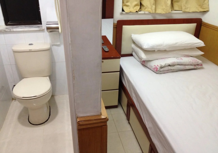 Star Guest House