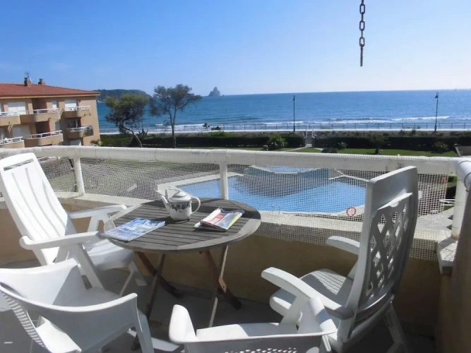 1 Bedroom Standard Duplex room with balcony