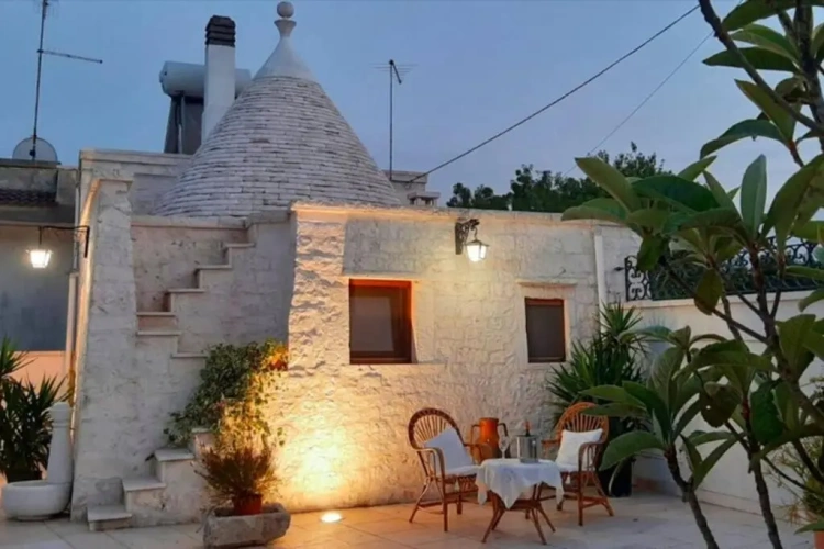 1 Bedroom Cottage