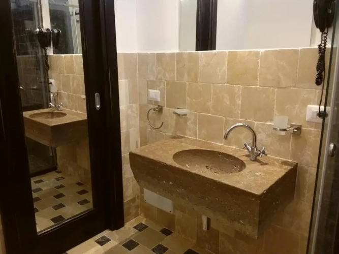 Double Suite