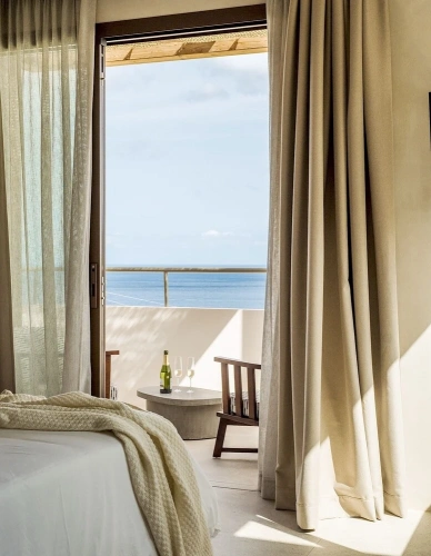 3 Bedrooms Superior Villa