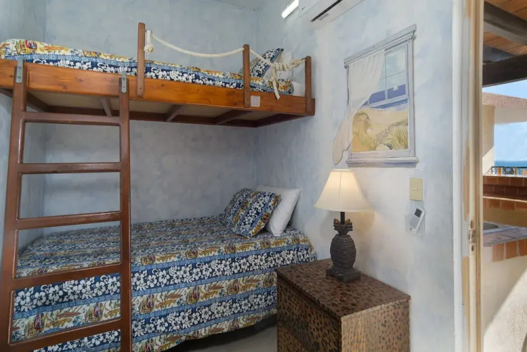 Casa Frida Massive Condo Sleeps up to 12!