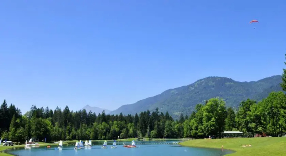 AEC Vacances Les Becchi