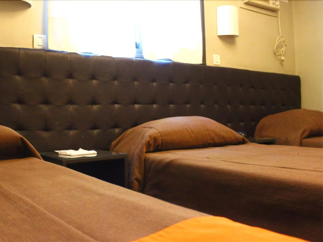 Kapac Hotel