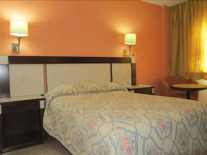 Hotel Baluarte