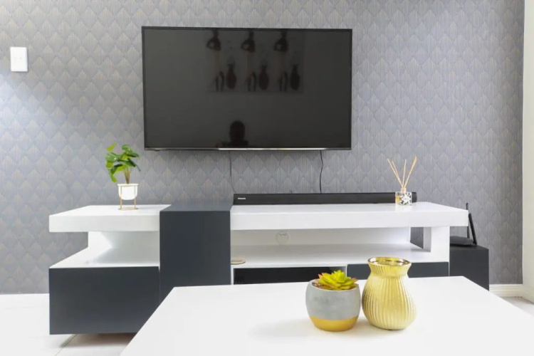 Fumo House Lifestyle Apartments