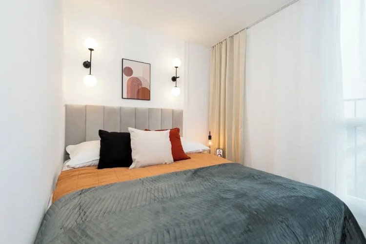 Boston by Kairos Apartments