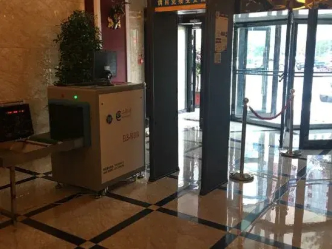 Karamay New Hotel
