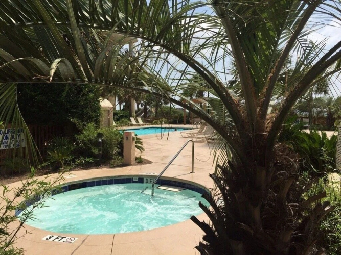 803 Brighton 2 Bedroom Condo