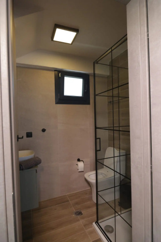 Saos Terra Suites