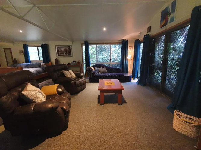 Garden Studio