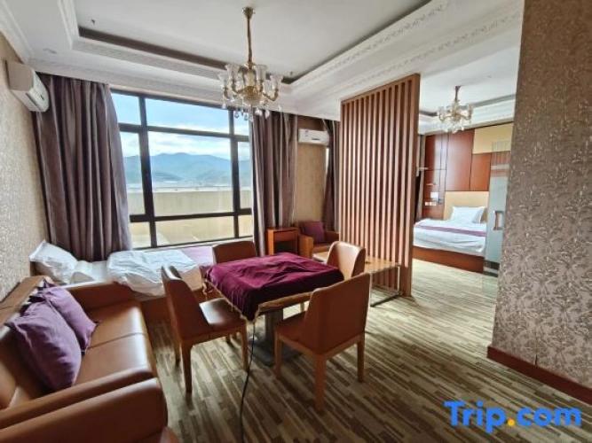 Standard Family room