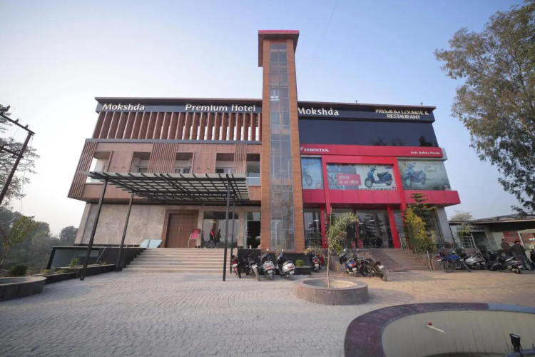 Otel görseli