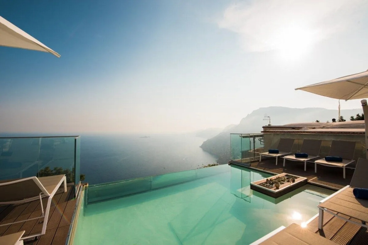 Villa Afrodite