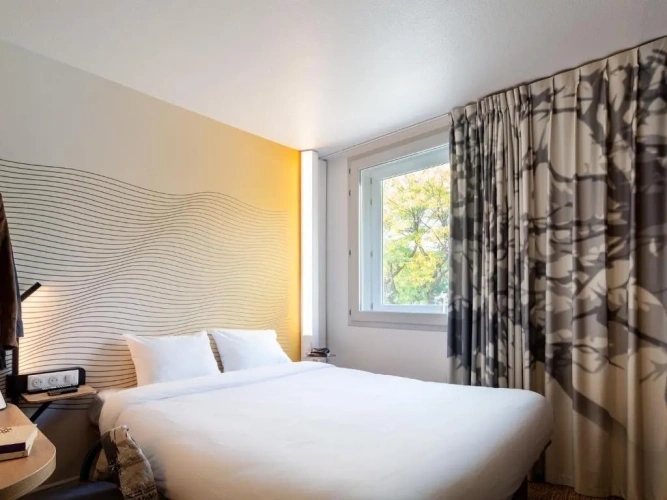 Plus Double room