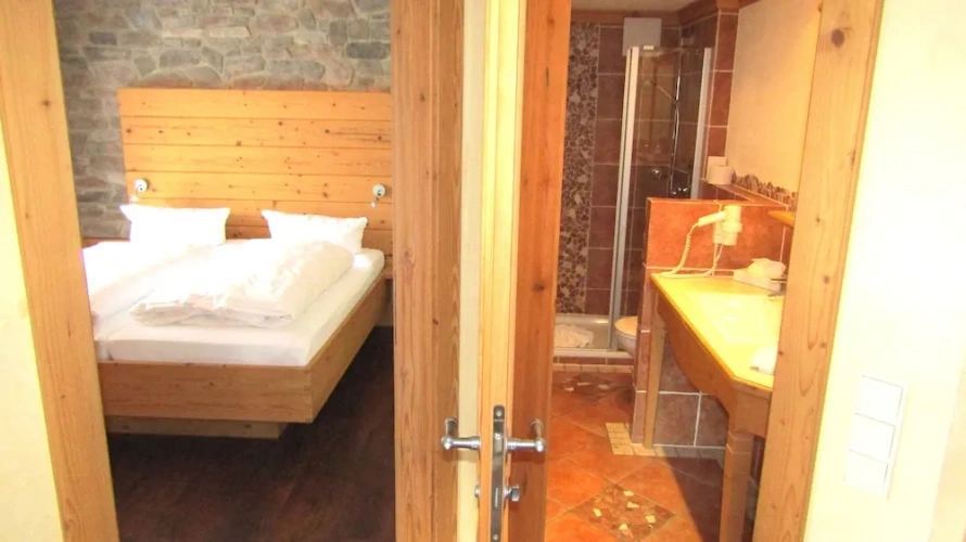 1 Bedroom Executive Suite with balcony