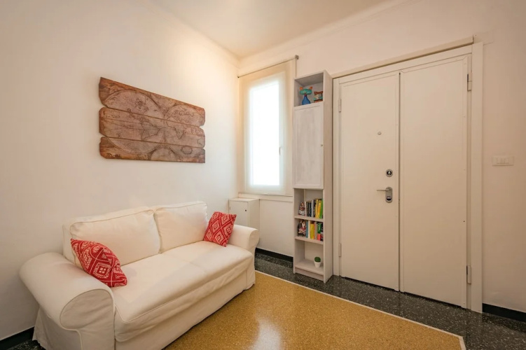 JOIVY Penthouse Flat W/Terrace
