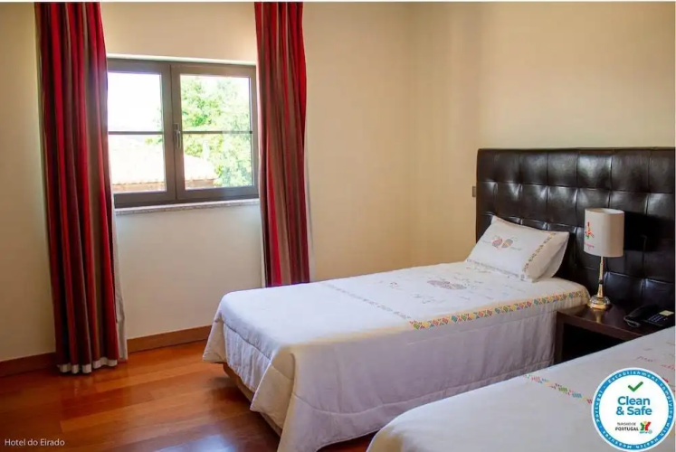 Hotel do Eirado