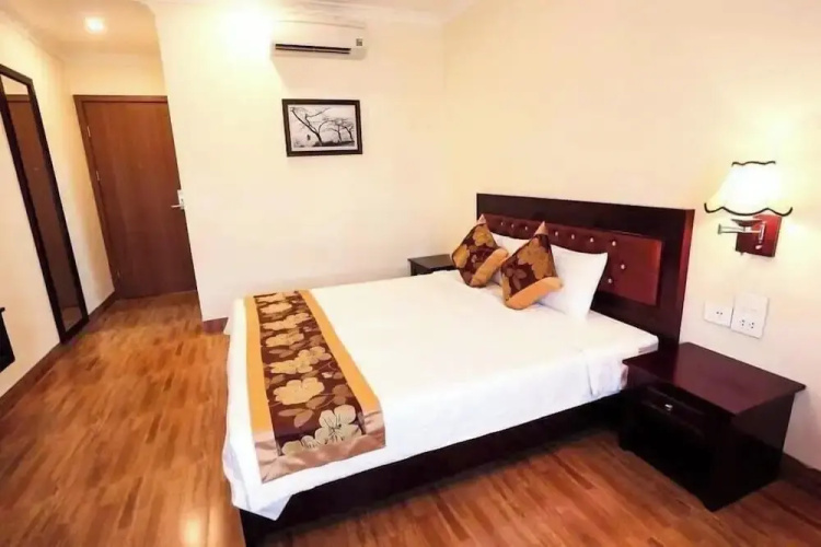 Ha Long Lotus Hotel