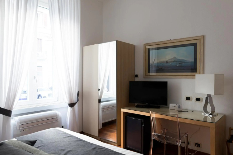 Rex Lifestyle Hotel