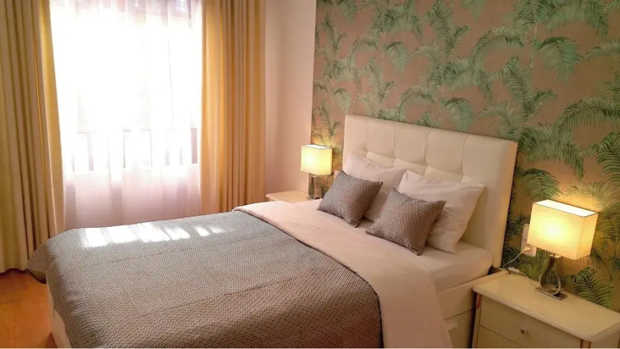 Palacio Apartments Madrid