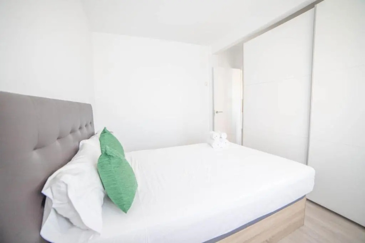 Apartment IFEMA-Airport