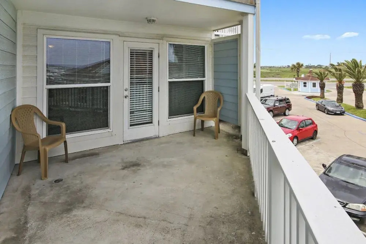 Seascape 2119 - 1 Br Condo