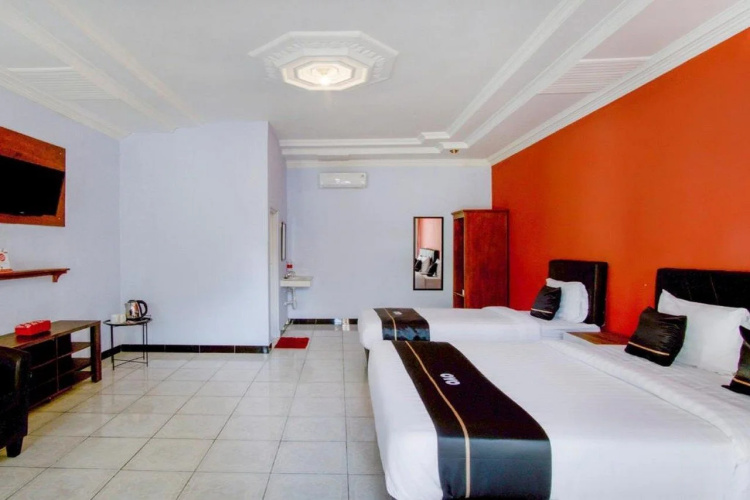 OYO Life 3301 Pondok Eyang Obi