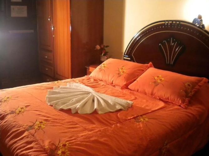 Las Torres Hostal