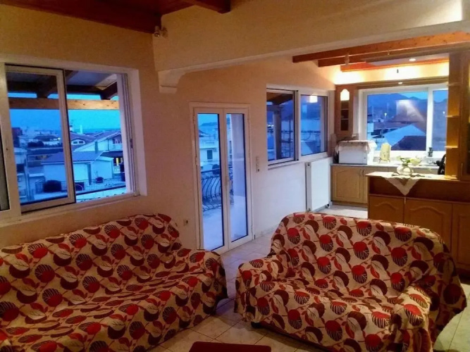 Anastasia Apartment