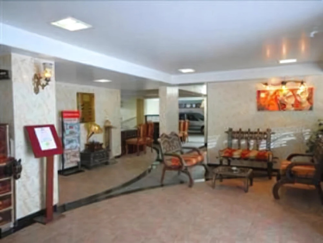 Collection O 15420 Shivajii Nagar