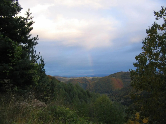 Villa Kostic Kopaonik