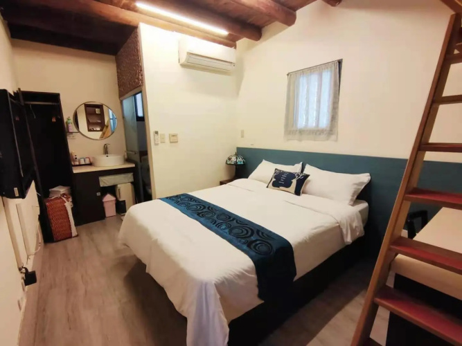 Naya"s Homestay