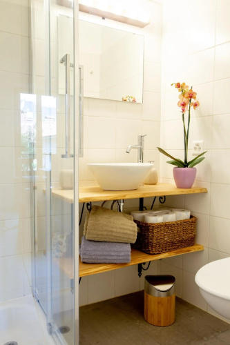 Borghese Apartment