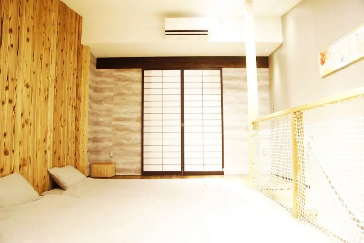 Ueno Lucky Homes