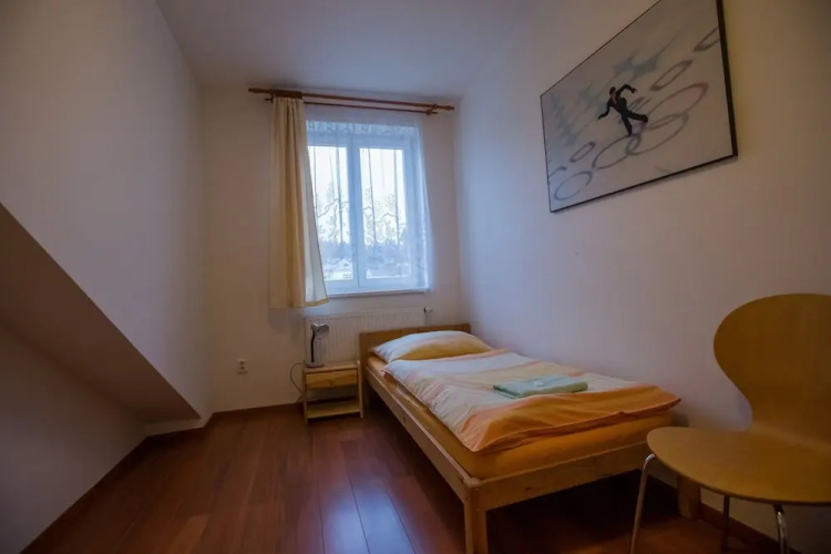 Hotel Lidový dum