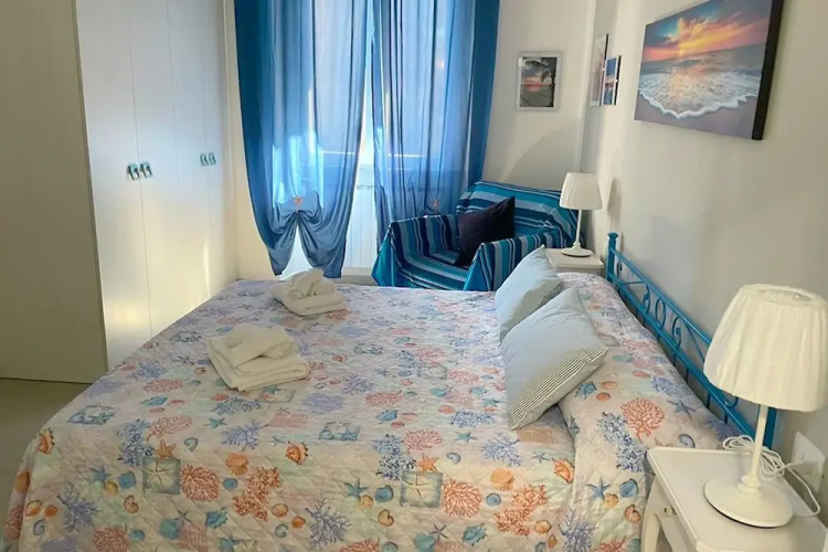 Appartamento Giglio Vicino al Mare
