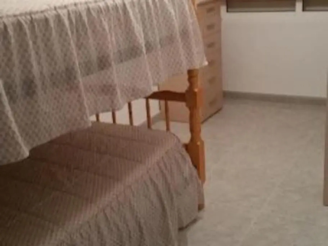 Apartamento Finisterra