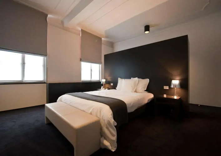 Hotel Messeyne