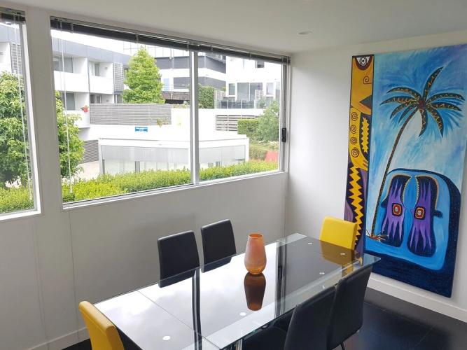 Fisher Point - Shared Apartment