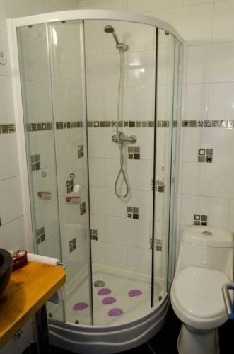 Hostal Casa Yolanda