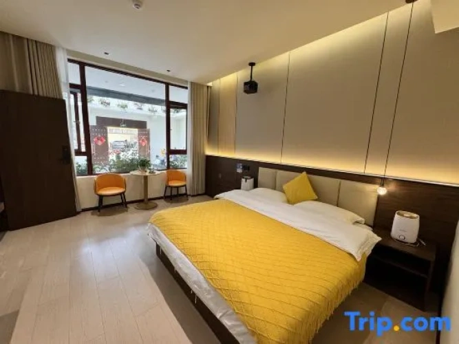 Luxury Double room