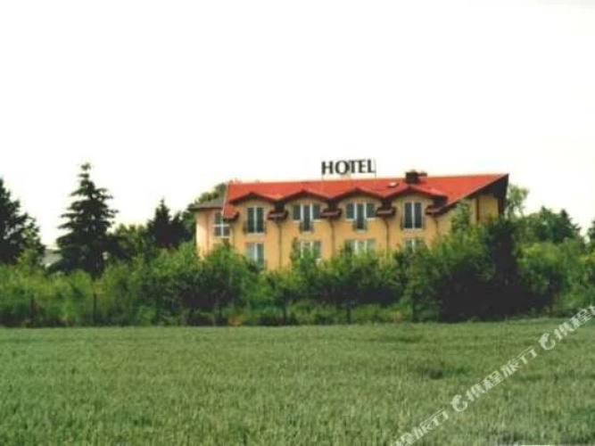 Burghotel Wrege