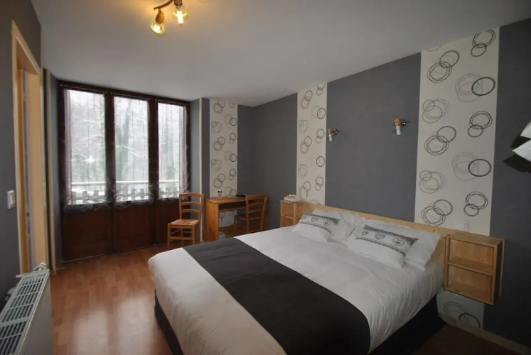 Comfort Double room